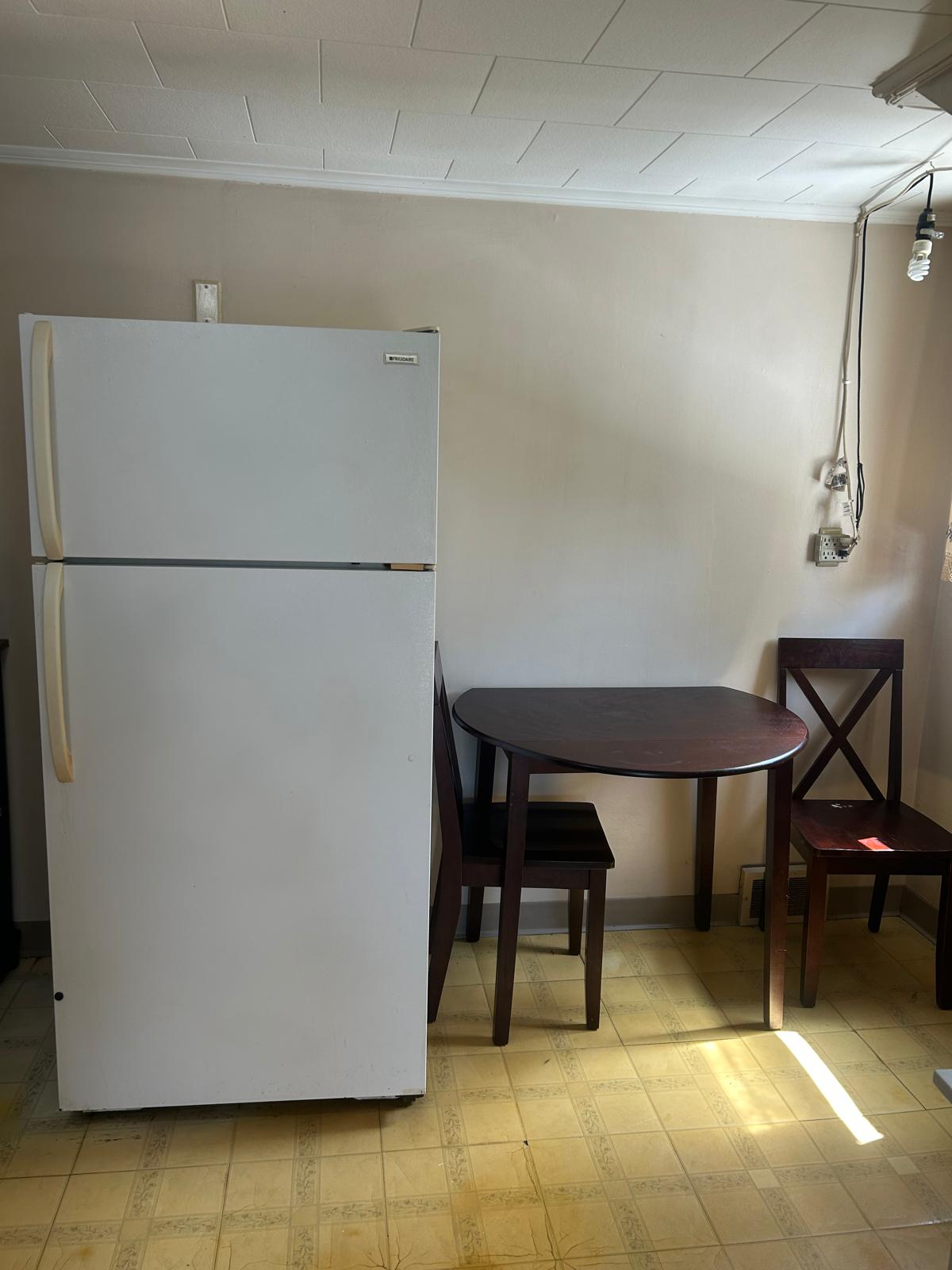 Residential Cleaning - after